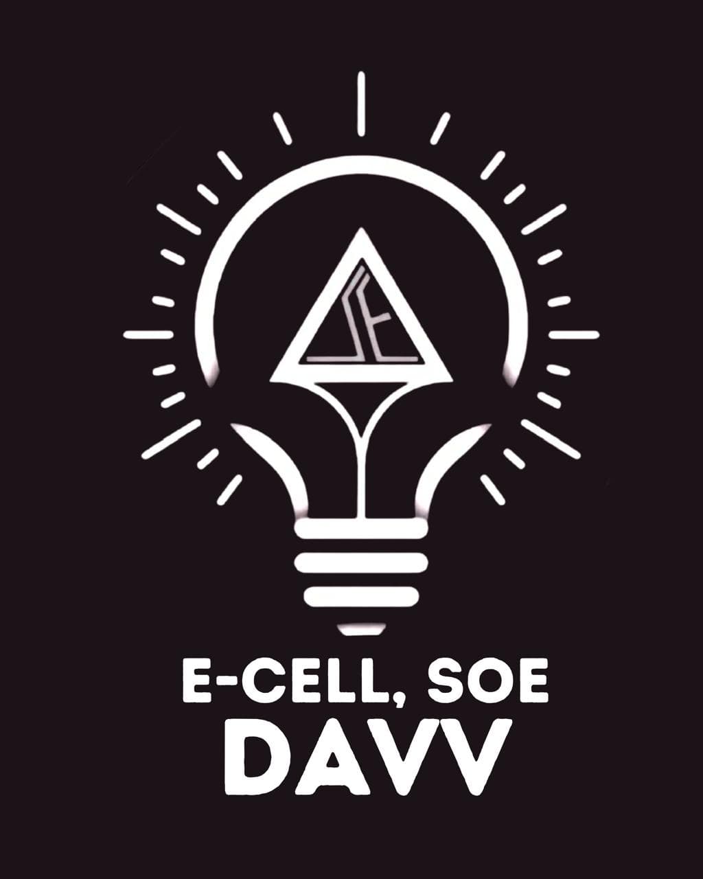 E-Cell SOE DAVV