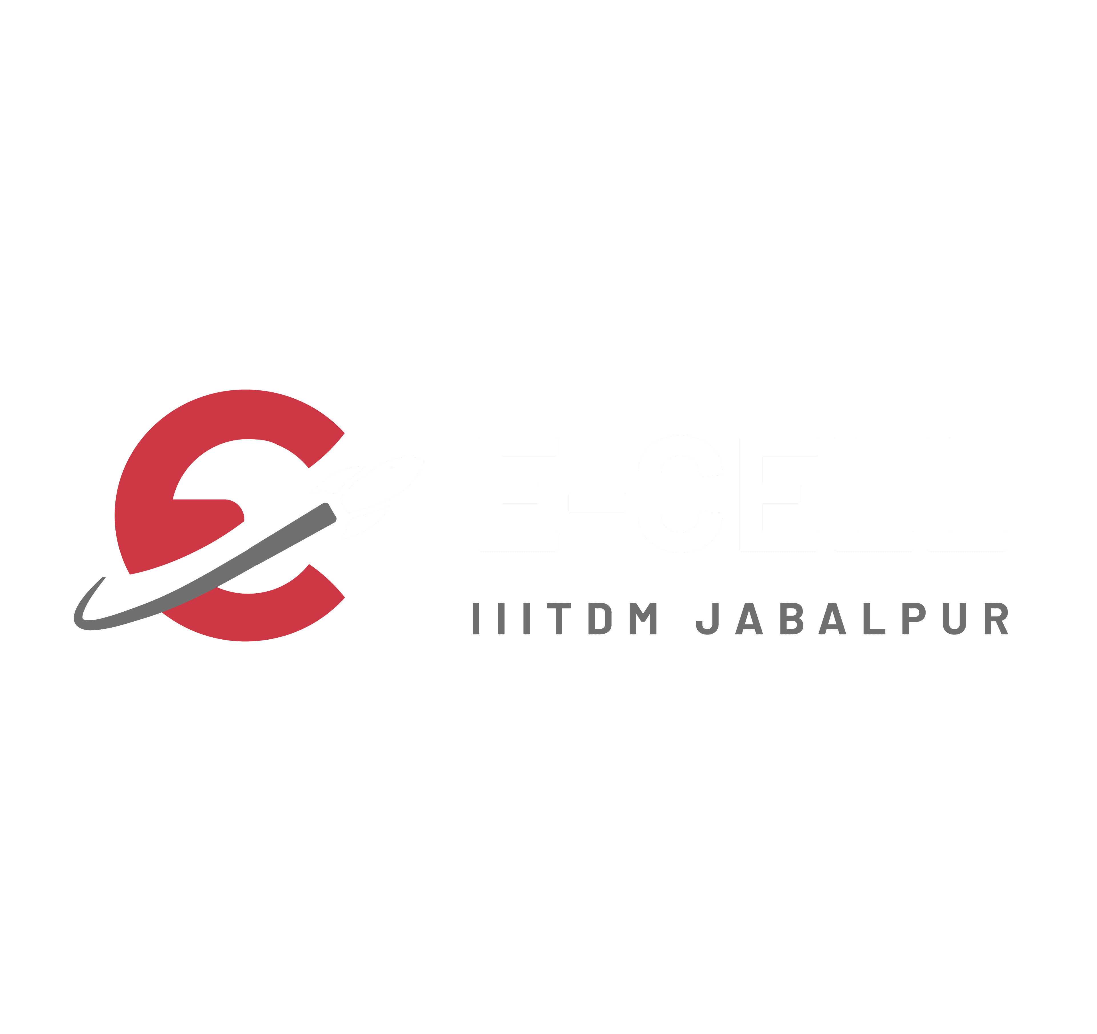 E-cell IIITDM jabalpur