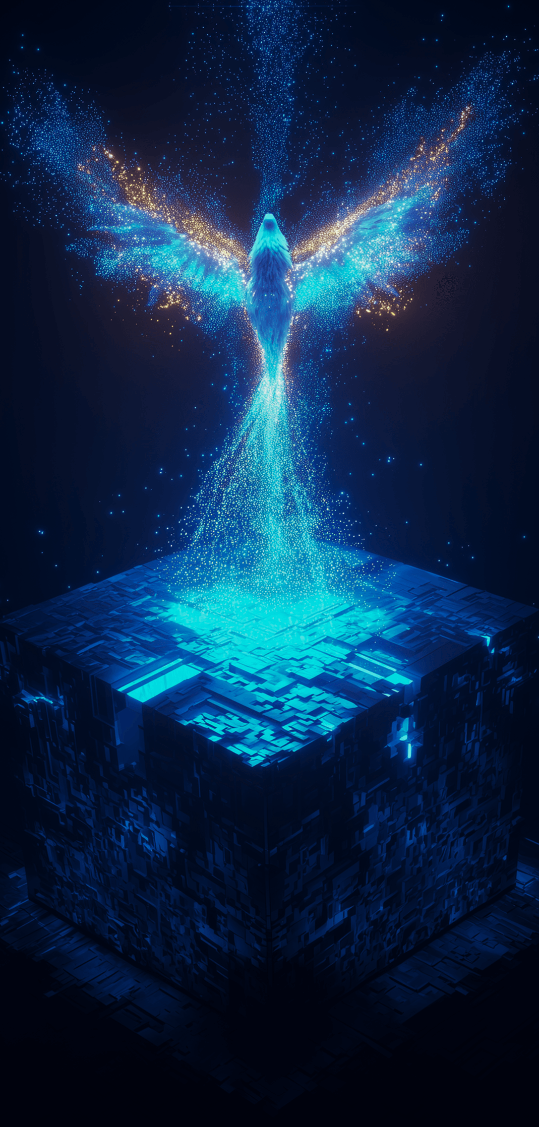 E-Summit Background Mobile