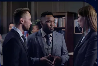 Background for FOUNDERS'