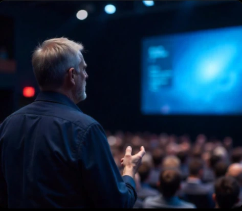 Background for MIND THE