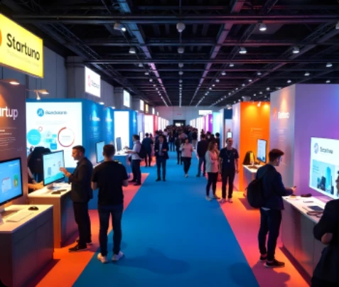 Background for STARTUP