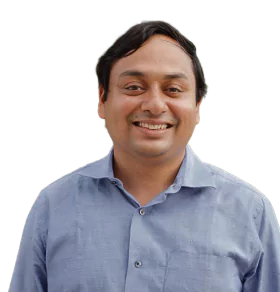 Amit Kumar Agarwal