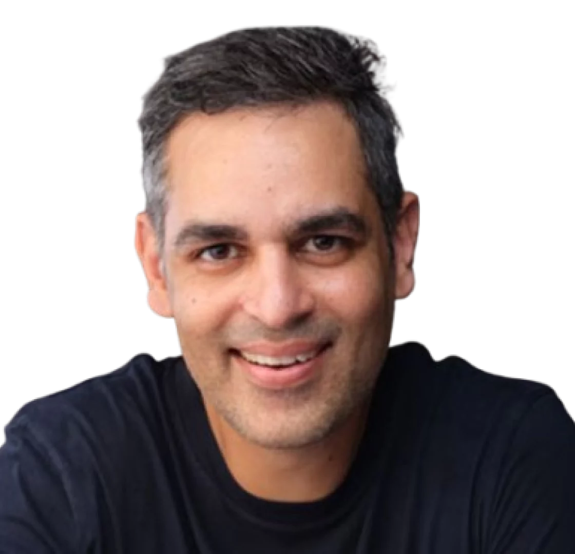 Ankur Warikoo
