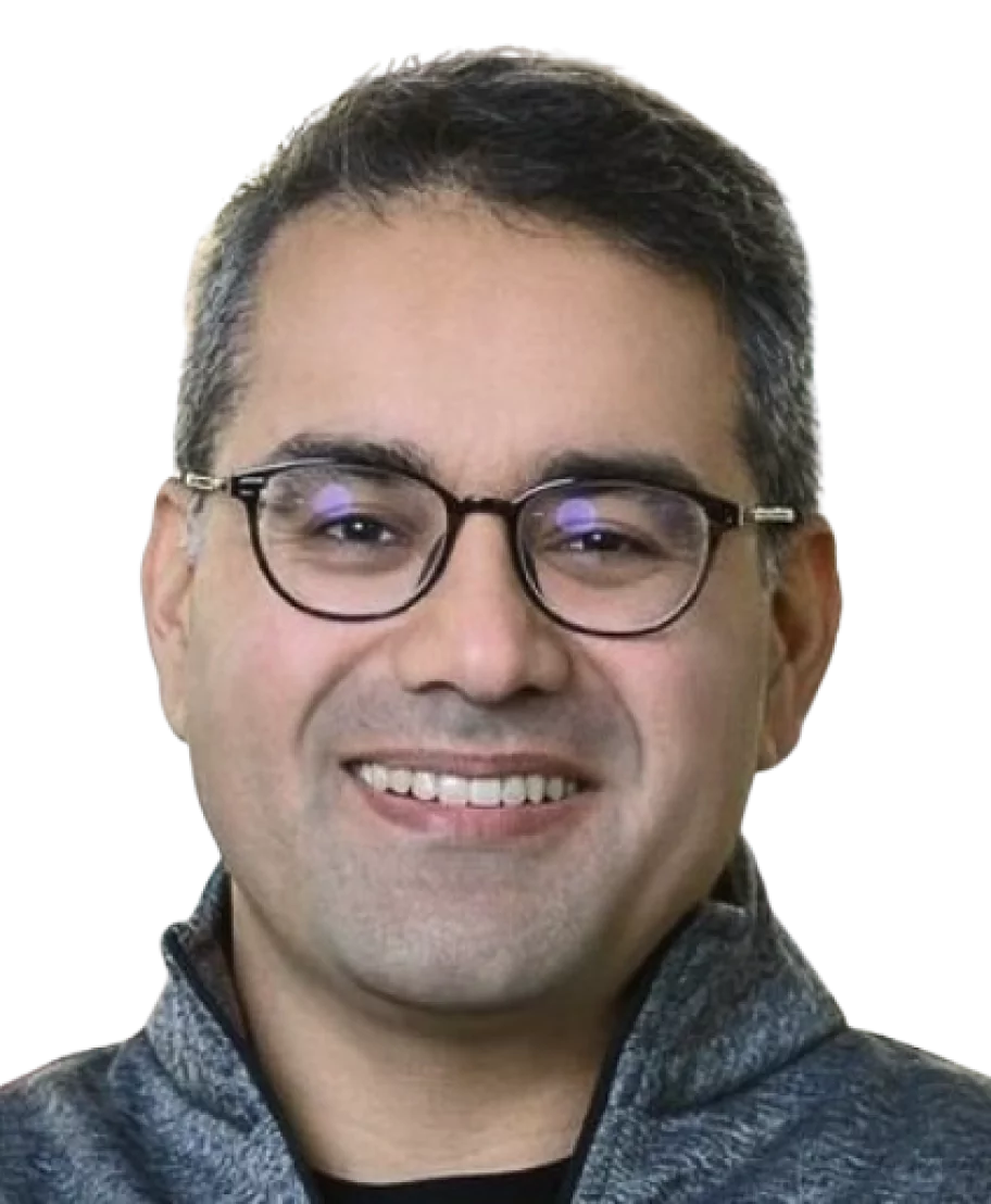 Kunal Bahl