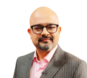 Mandar Joshi