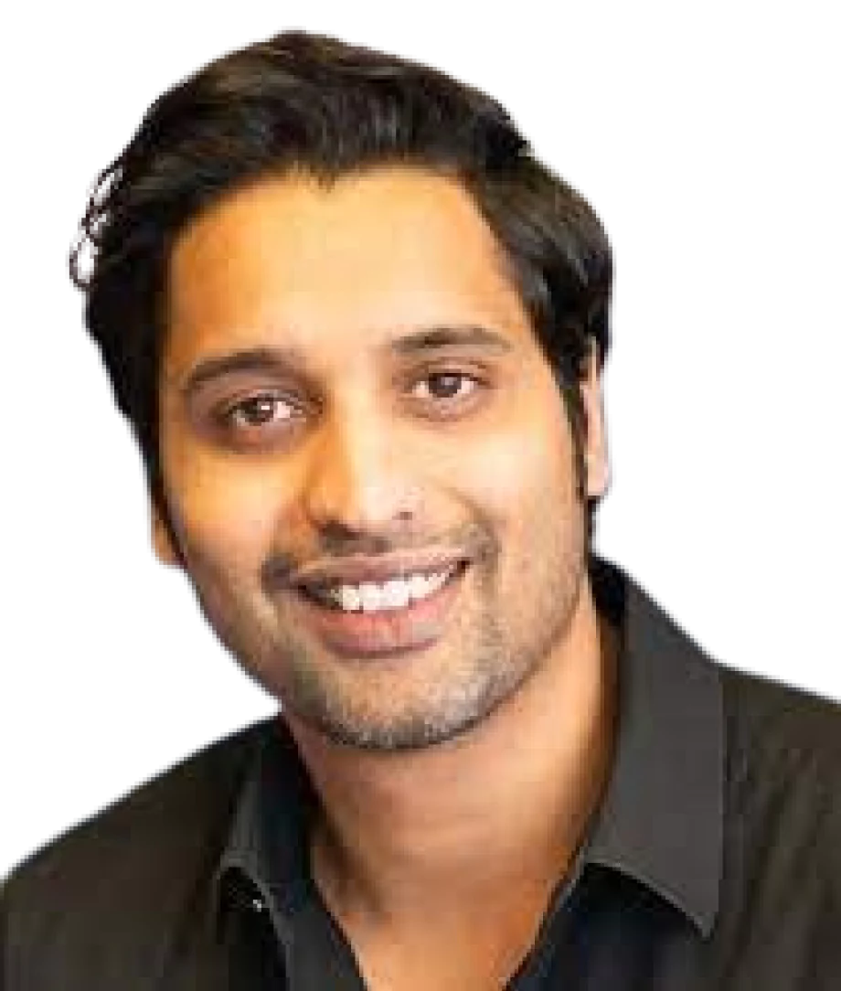 Nikhil Choudhary