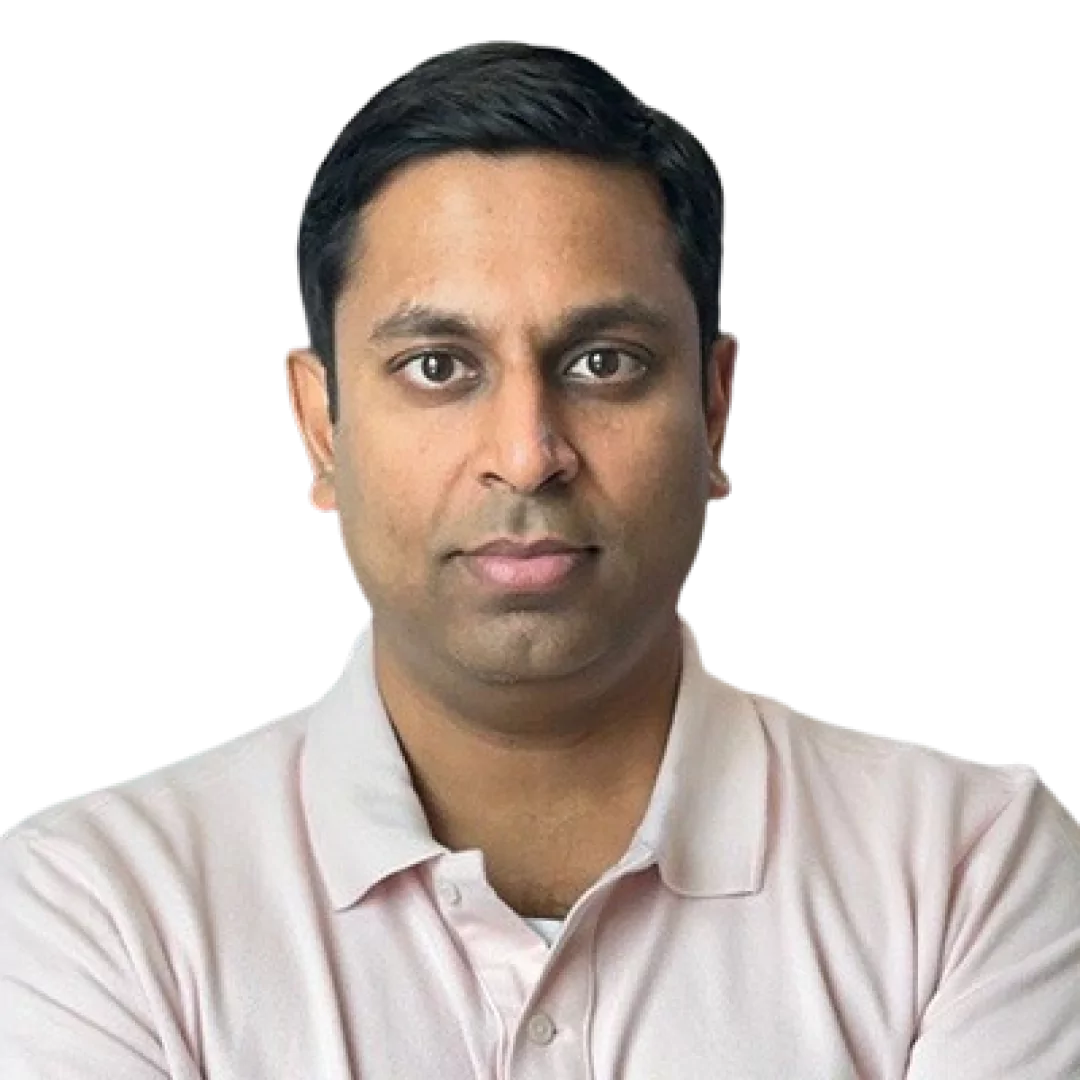 Nitin Jain