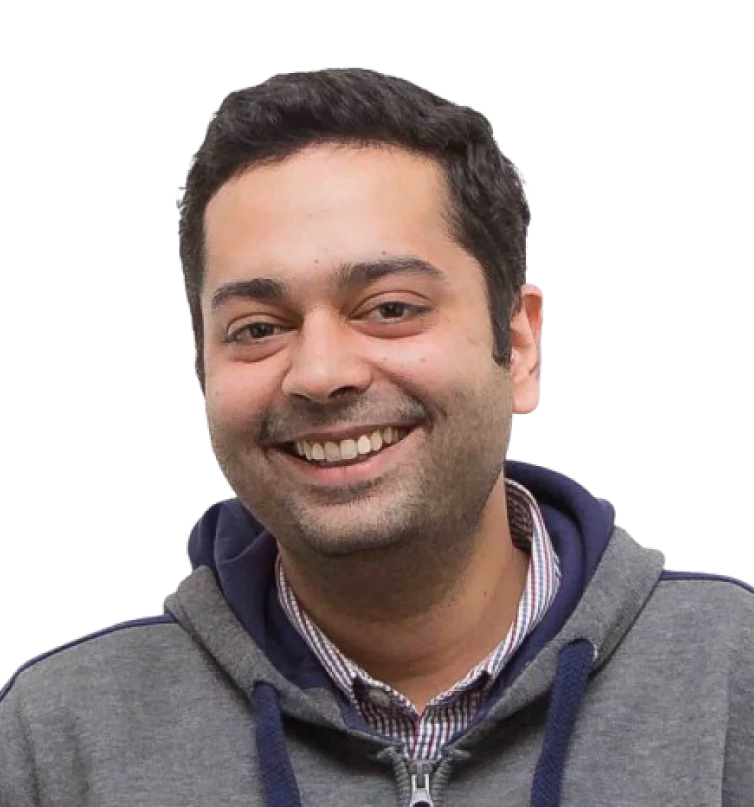Pankaj Chaddah