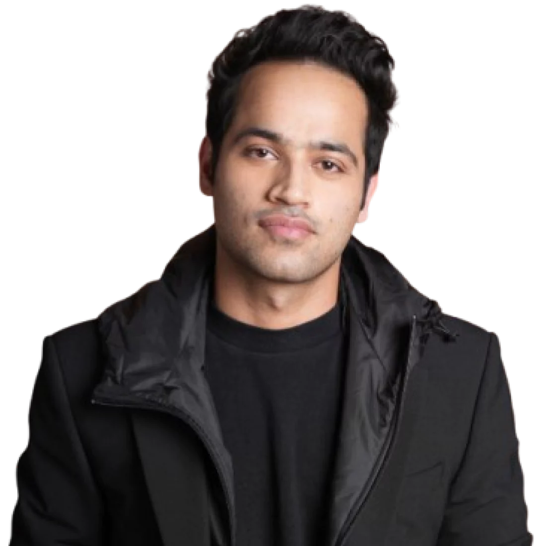 Raj Shamani