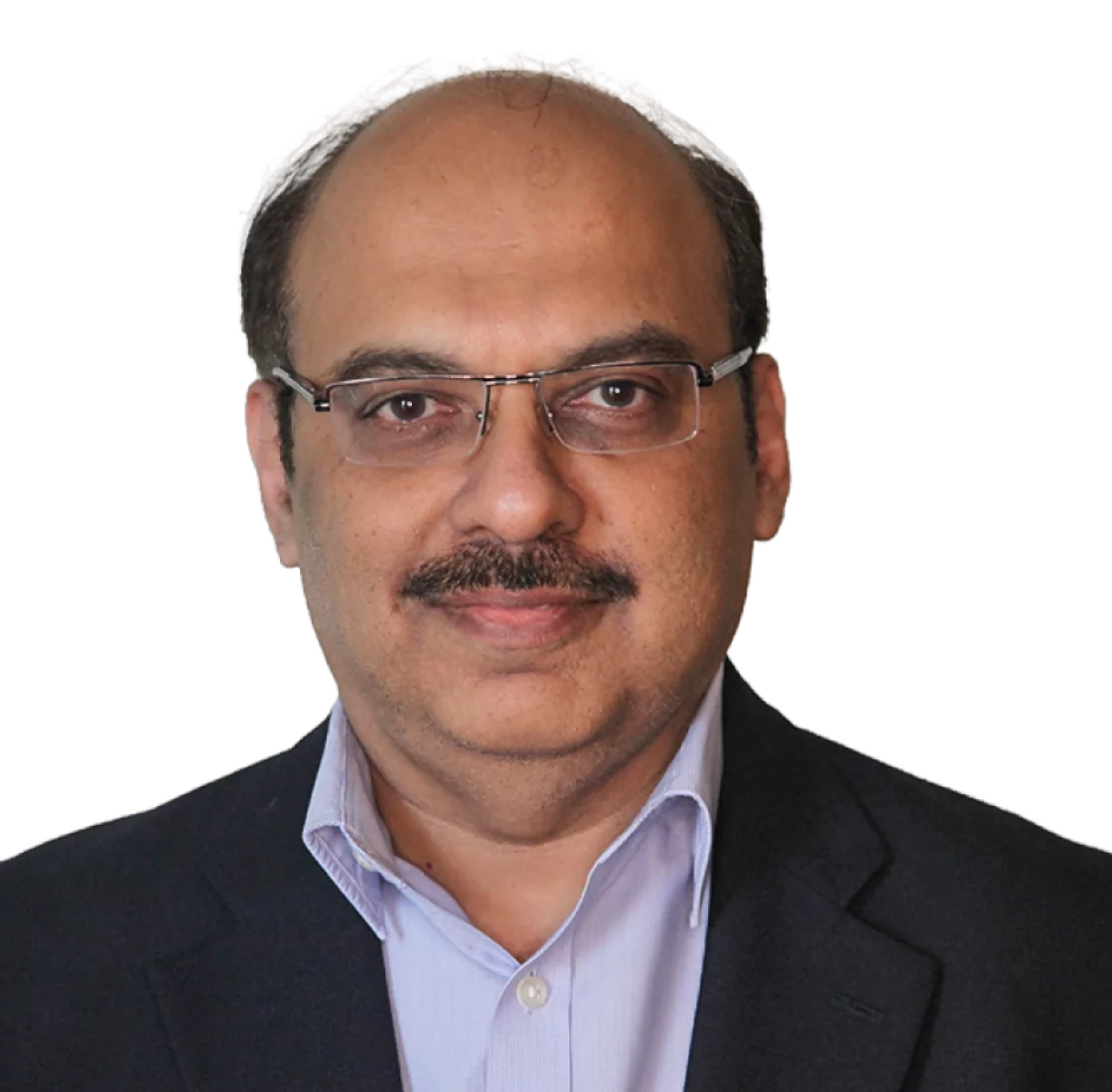 Shireesh Joshi