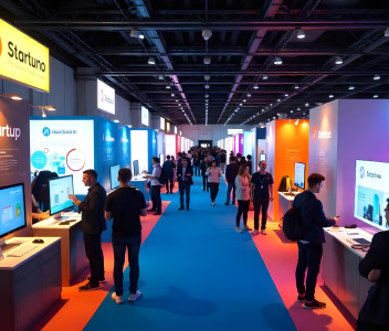 Startup Expo
