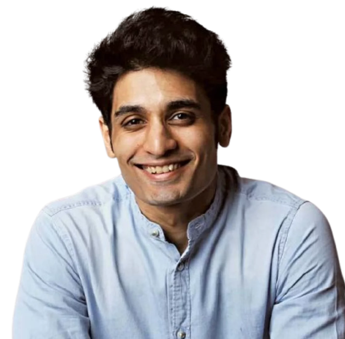 Varun Mayya